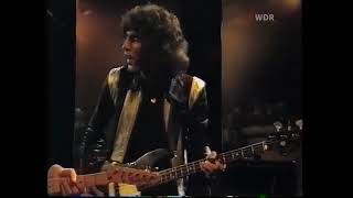 Tom Petty &amp; The Heartbreakers - Dog On The Run  [live, Rockpalast, 1977]