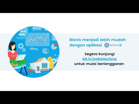 Activo X: Asset Management