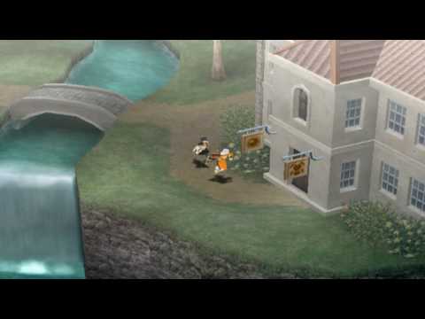 Suikoden V (Blind mit Vorsagen) #036 - Die Sendung mit der Maus