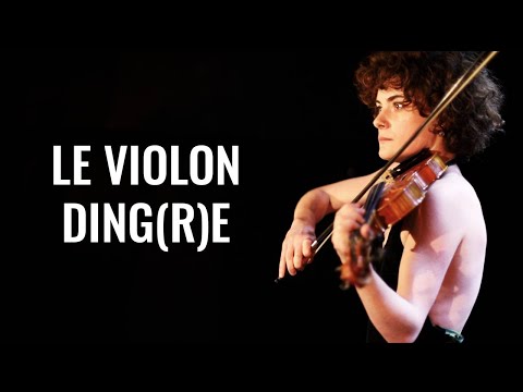 download lagu mp3 mp4 Le Violon Dingue, download lagu Le Violon Dingue gratis, unduh video klip Download Le Violon Dingue Mp3 dan Mp4 Viral Gratis