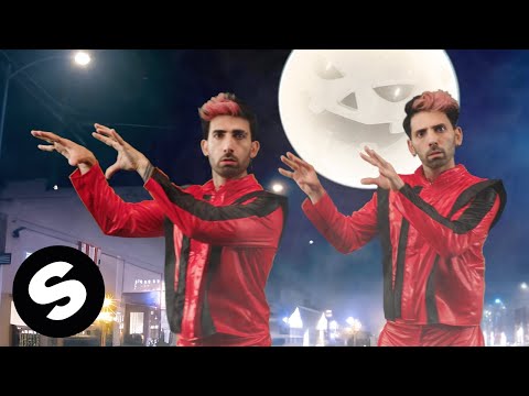 Vessbroz & Ian Storm - Crazy Like A Fool (Official Music Video)