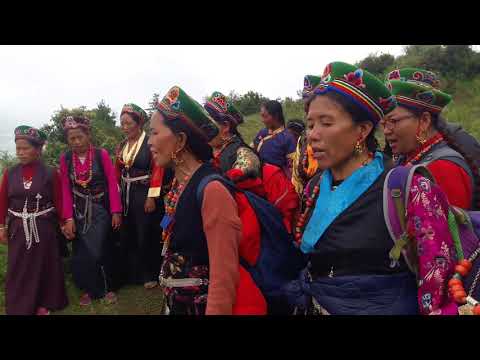 Shyangbuthang Thuman Jatra 2017-15