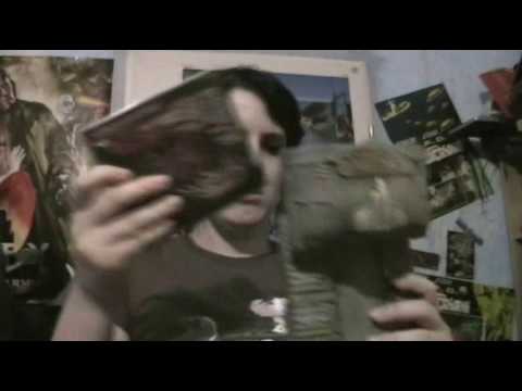 51 things I found around my house.