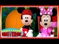 Mickey Mouse Camping Trip Game Mickey Minnie Gameplay For Kids