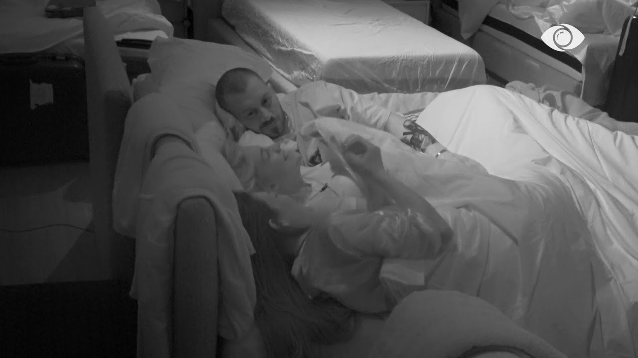 “Unë vdes për ty”/ Heidi dhe Françeska shprehin dashurinë, Romeo i shokuar: Bravo juve…