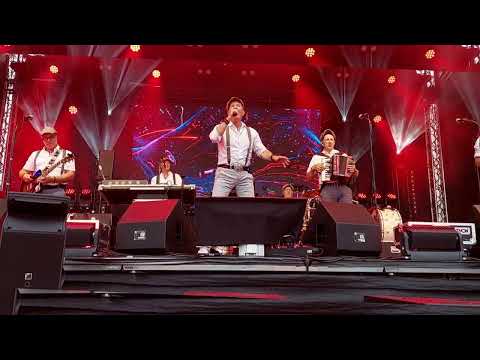 Klüngelköpp *ECHT SCHARF SOLINGEN* Die Sommerparty 2025