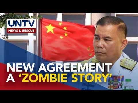 AFP strongly denies China’s claim re: Wescom’s entry into new model agreement