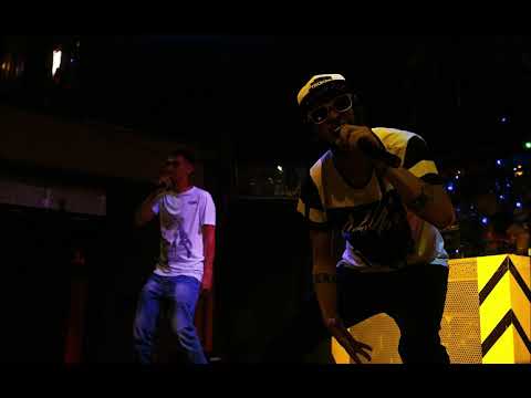 FeelCrunk  feat Shama - Рубикон