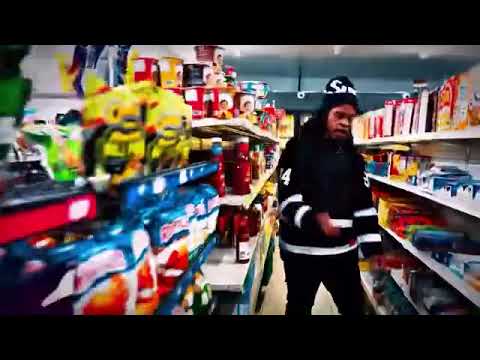 Krada Casey - Mad Again | DIR CJWINNIN