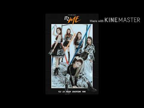 ITZY - INTRO + WANNABE