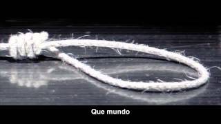 The Noose Tech N9ne ft MayDay ( Legendado )