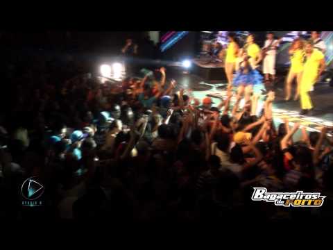 Bagaceiros do Forró - Facinha ( Dá não dá)