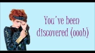 Paloma Faith - Smoke and Mirrors Lyrics