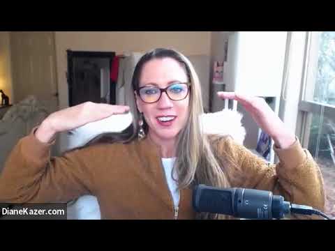 Eileen Durfee Talks About Spinal Fitness on Diane Kazer's Podcast