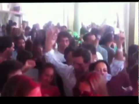 Miguel rendeiro @ Thai Vilamoura - Agosto 2012