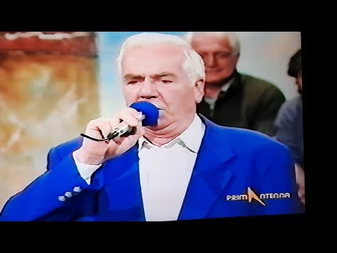 I Tre Castelli Nessun Dorma🎶 Burdizzo C.