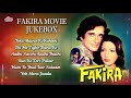 Fakira HD Video Jukebox Lata Mangeshkar Mohd Rafi Kishore Kumar Evergreen Classic Shashi Kapoor