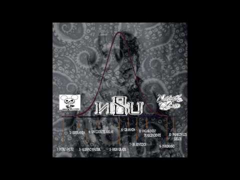 8.-Vagabundo Trascendente – Kcron-beat aka KBC. Manicomio para cuerdos.