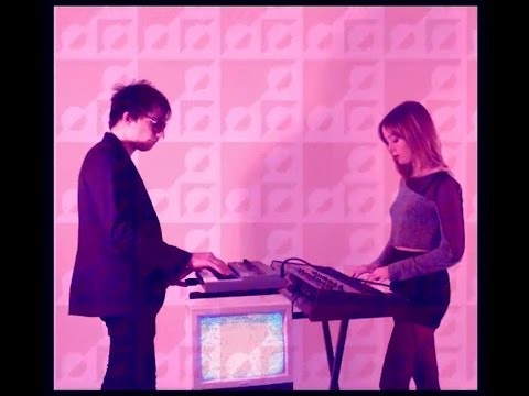 Roladex - Cathode Rays [Official Video]