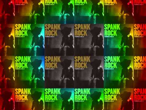 Spankrock Fabriclive.33: Switch- A Bit Patchy