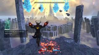 Almighty Kill Your Gods gameplay review