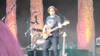Toad The Wet Sprocket, &quot;Pray Your Gods&quot;, Live in Sandy, Utah, 7/14/2016