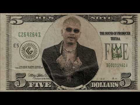 KingChi - ប្រាំដុល្លារ | $5.00 | Five Dollars [Officials MEME]