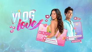 From Vlog to Love: Trailer