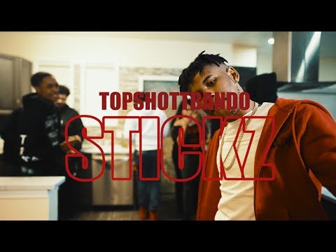 TopShottBando - Stickz