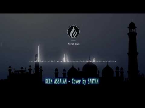 DEEN ASSALAM - Cover by SABYAN | Audio Spectrum