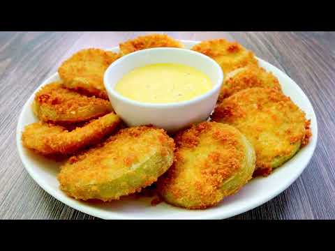 How to Cook Fried Green Tomatoes with Carolina Cooker®