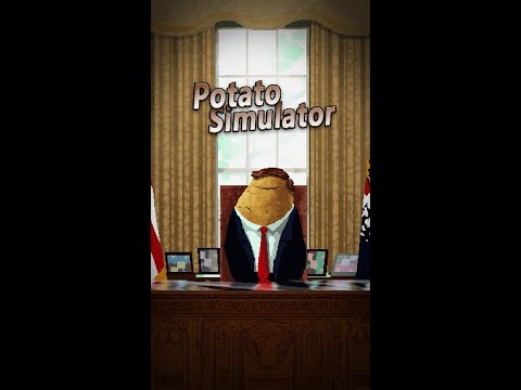 The Potato Simulator