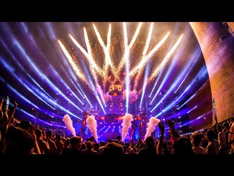 Shutdown Festival 2017 - The Endshow [LIVE]