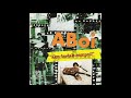 Aboi Aku Budak Sempoi FULL ALBUM 1999