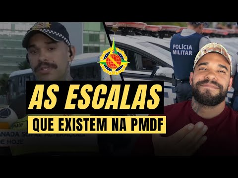 The duty rosters in the PMDF (are they good?)