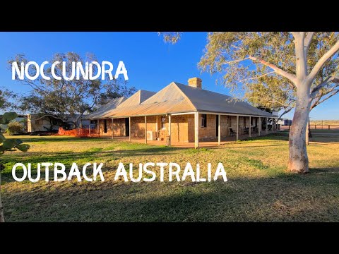 Noccundra Campdraft, Rodeo and Motorbike Gymkhana