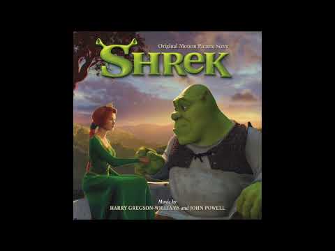 Im A Believer (From Shrek Motion Picture Soundtrack) - Film Classics