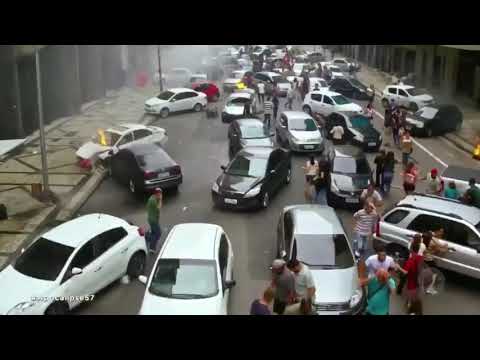 La Gran Tribulacion Alabanza