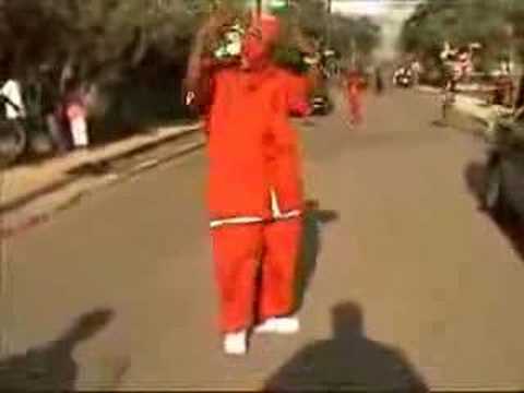 If u Blood Throw it up