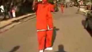 If u Blood Throw it up