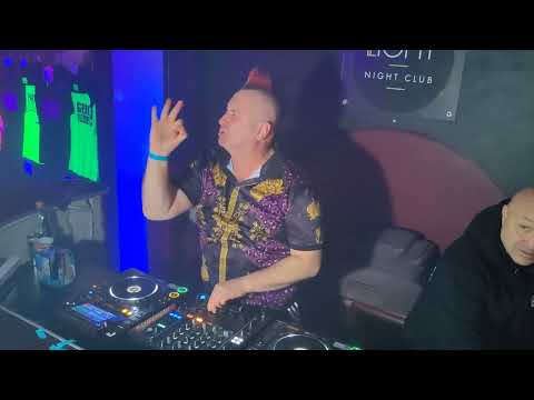 ROB GEE @ SPNTGBLR OLDSCHOOL SOLDIERS III