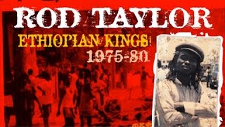 Rod Taylor - Bad Man Comes And Goes