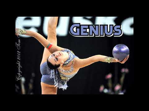 Rhythmic Gymnastics music With Words - Genius