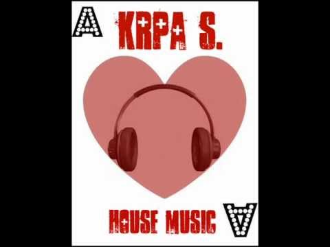 Kaiia VS. Manilla Maniacs - Crazy Love (Krpa S. RE-edit EXT. Mix)