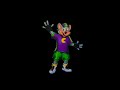 Chuck E Cheese Voice Evolution Duncan Brannan Version 2