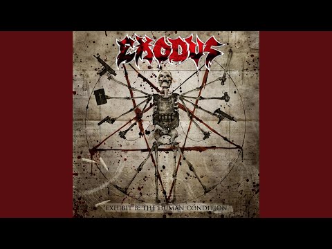 Hammer And Life - Exodus