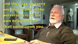 Bible Prophecy Today! Jeremiah Warns Israel!