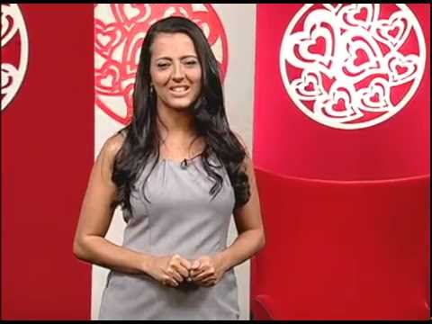 RECADO DO CORACAO 08 05 2014 - Faço parte do sacerdócio real.