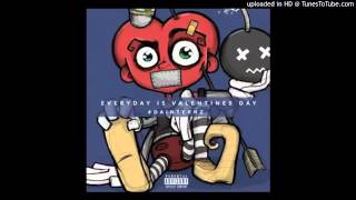 Da Internz ft. John Legend, Lil Wayne angel