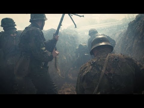 The Eastern Front (2019)
